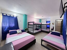 Hotel Arena Mar