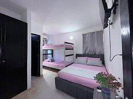 Hotel Arena Mar