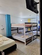 Hotel Arena Mar