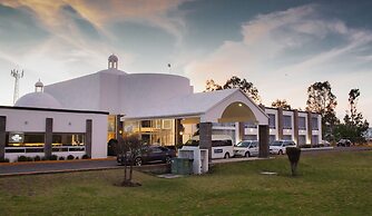 Hotel Aeropuerto Morelia
