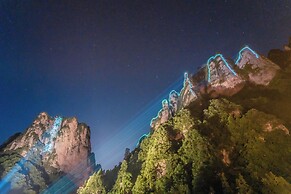 Celestial Valley