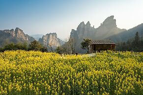 Celestial Valley
