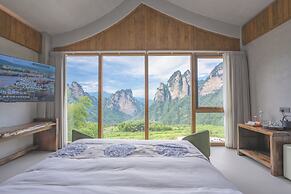 Celestial Valley