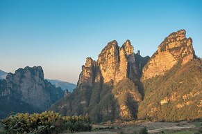 Celestial Valley
