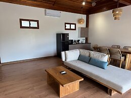 Ten Moons Sunset Villas