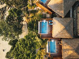 Ten Moons Sunset Villas