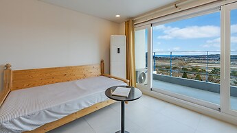 Yangyang Monti Pet Spa Pension