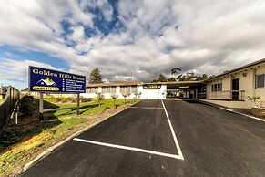 Golden Hills Motel