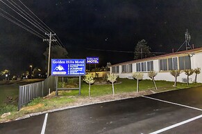 Golden Hills Motel