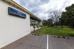 Golden Hills Motel