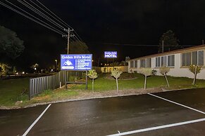 Golden Hills Motel