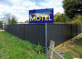 Golden Hills Motel