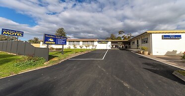 Golden Hills Motel