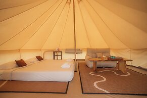 Hilltop Erawan Camp
