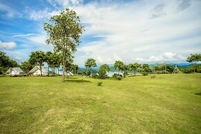 Hilltop Erawan Camp