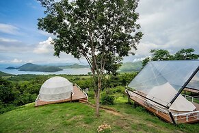 Hilltop Erawan Camp