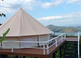 Hilltop Erawan Camp