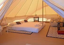 Hilltop Erawan Camp