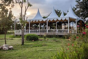 Hilltop Erawan Camp
