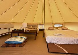 Hilltop Erawan Camp