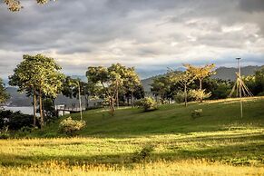 Hilltop Erawan Camp