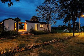 Hilltop Erawan Camp