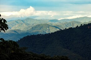 Hilltop Erawan Camp