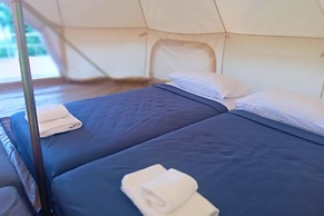 Hilltop Erawan Camp