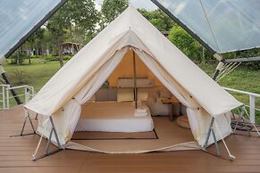 Hilltop Erawan Camp