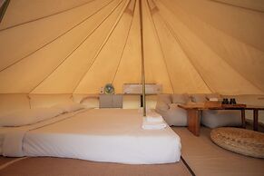 Hilltop Erawan Camp