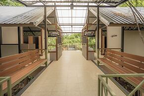 Hilltop Erawan Camp