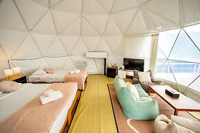 Hilltop Erawan Camp