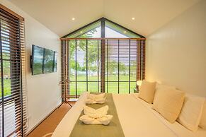 Hilltop Erawan Camp