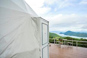 Hilltop Erawan Camp