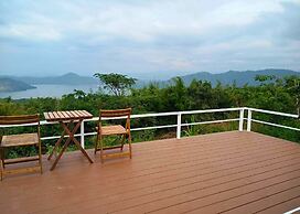 Hilltop Erawan Camp