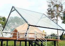 Hilltop Erawan Camp