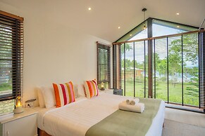 Hilltop Erawan Camp