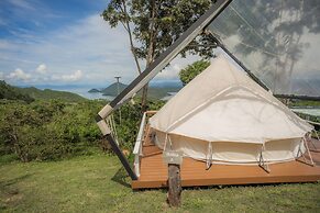 Hilltop Erawan Camp