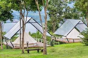 Hilltop Erawan Camp