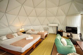 Hilltop Erawan Camp