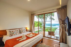 Hilltop Erawan Camp