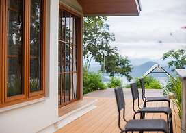 Hilltop Erawan Camp