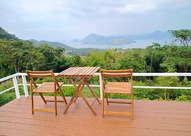 Hilltop Erawan Camp