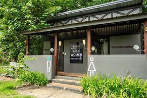 Hilltop Erawan Camp