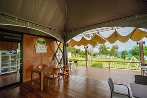 Hilltop Erawan Camp