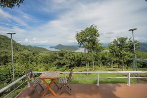 Hilltop Erawan Camp