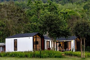 Hilltop Erawan Camp