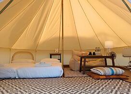 Hilltop Erawan Camp