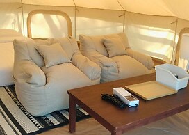 Hilltop Erawan Camp
