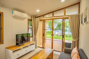Hilltop Erawan Camp